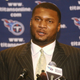 Image for article titled Steve McNair: 1973-2009